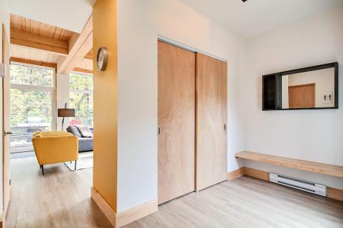 Wellness Sutton Cabin #265 Unit� Du Haut