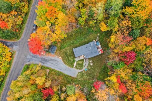 Wellness Sutton Cabin #265 Unit� Du Haut