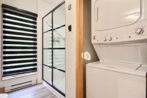 Wellness Sutton Cabin #265 Unit� Du Haut