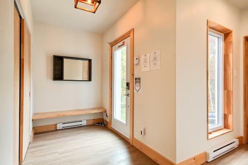 Wellness Sutton Cabin #265 Unit� Du Haut