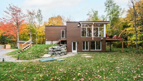 Wellness Sutton Cabin #265 Unit� Du Haut