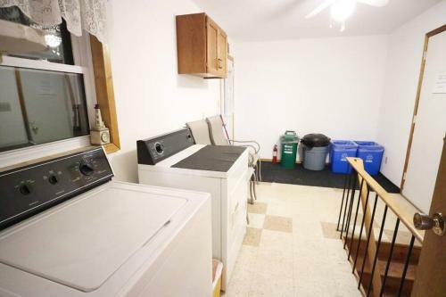 Tobermory Cozy Lighthouse Cottage -locate 3min From Downtown