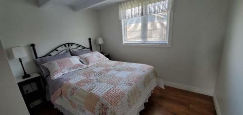 Hillside Cottage 2