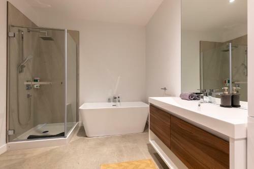 Apartamento H�tel-appartements De La Gare