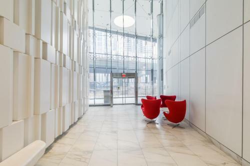 Simply Comfort.gorgeous Downtown Apartment