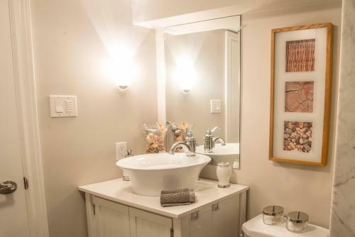 Apartamento Charming Downtown Pied-�-terre