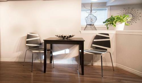 Apartamento Charming Downtown Pied-�-terre