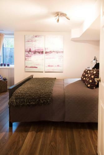 Apartamento Charming Downtown Pied-�-terre