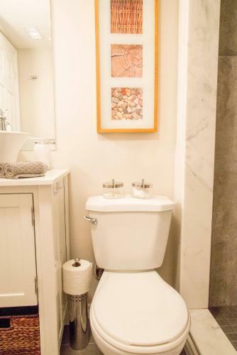 Apartamento Charming Downtown Pied-�-terre