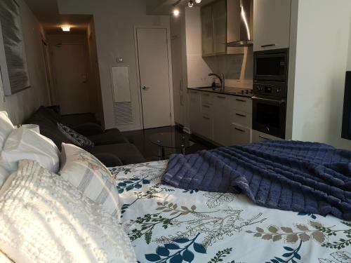 Apartamento Amazing Cn Tower View Toronto Downtown