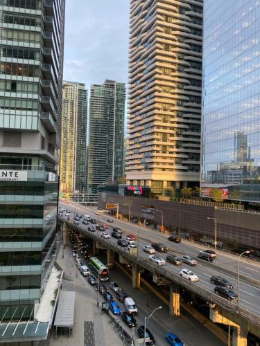 Apartamento Stylish Condos Toronto