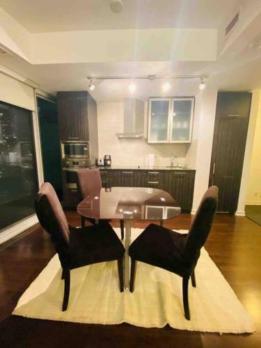 Apartamento The Bay Suites - Entertainment Dist