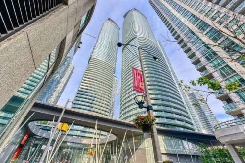 Apartamento The Bay Suites - Entertainment Dist
