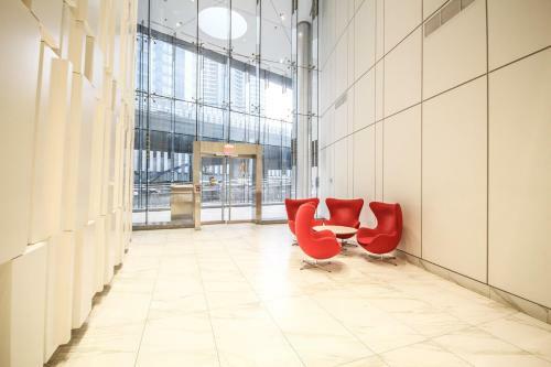Apartamento The Bay Suites - Entertainment Dist