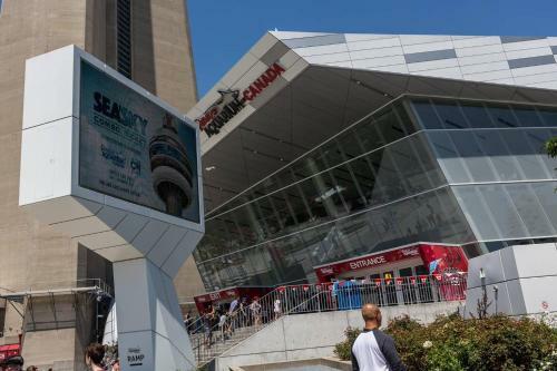 Apartamento Downtown Toronto Cn Tower Hotel