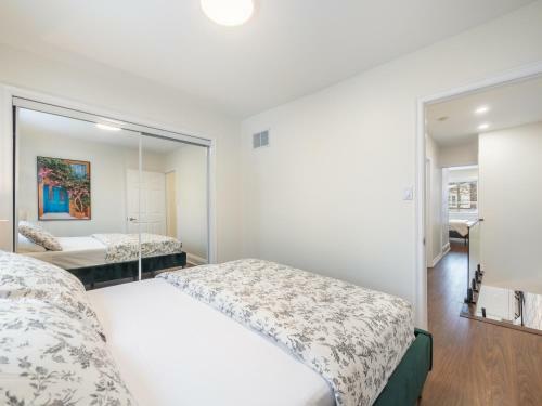 Apartamento Designer 3br & 2wr Townhouse