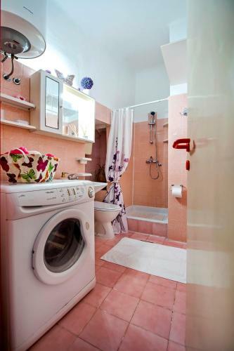 Stela - One Bedroom Apartment