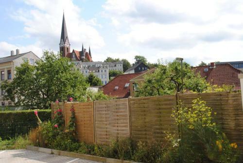 Apartamento Fewo1846 - Hafencity