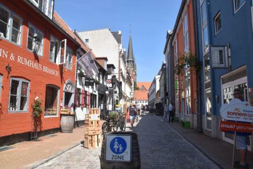 Apartamentos Fewo1846 - Im Sonnenhof