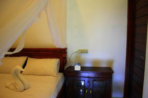 Gunung Sari Homestay