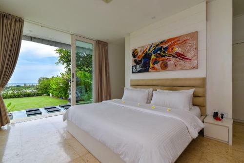 Villa Pondok Wahyu Sedana