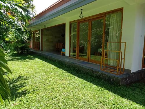 Palm Beach Villas Bali