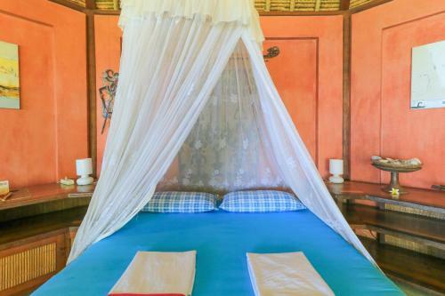 Palm Beach Villas Bali