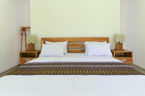 Palm Beach Villas Bali