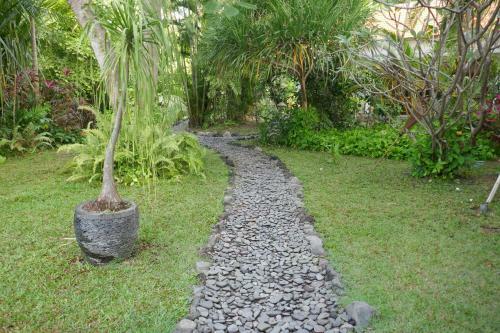 Palm Beach Villas Bali