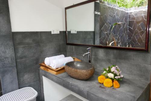 Palm Beach Villas Bali