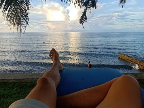 Palm Beach Villas Bali