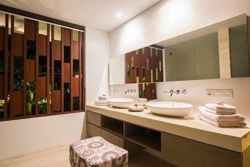 Villa Muse Tanah Lot 10 Min From Golf Course