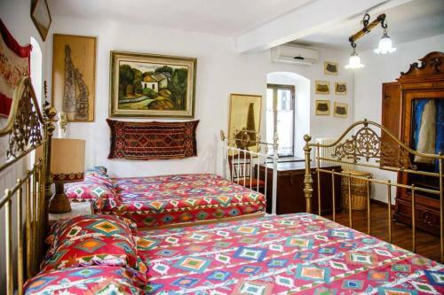 Villa Pontinos Old House