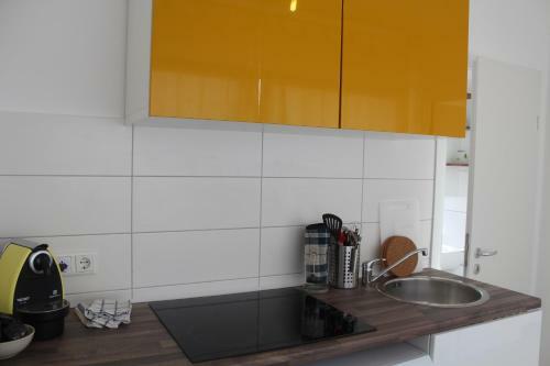 B&B My Place Mit Fr�hst�ckspaket - With Breakfastbox