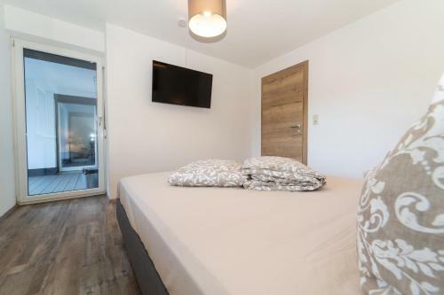 Apartamento Lindes Appartement