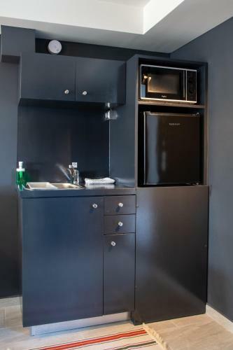 Apartamento Chroma Lodge Pikermi