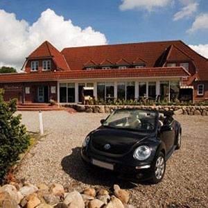 Paulsen's Landhotel Und Restaurant