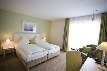 Paulsen's Landhotel Und Restaurant