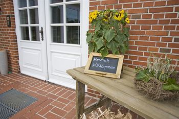 Paulsen's Landhotel Und Restaurant