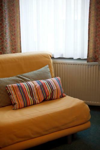 Hotel Bei Kliewe Im Westf�lischen Hof