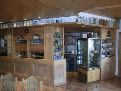 Hostal Hotel-restaurant Kreuzhuber
