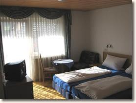 Hotel Fr�nkischer Landgasthof