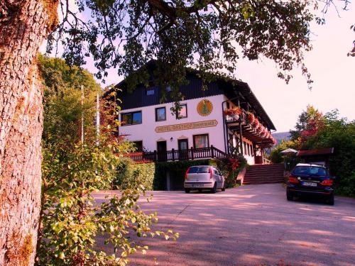 Landhotel Bayerwald