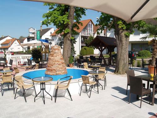 Hotel Zum Ochsen