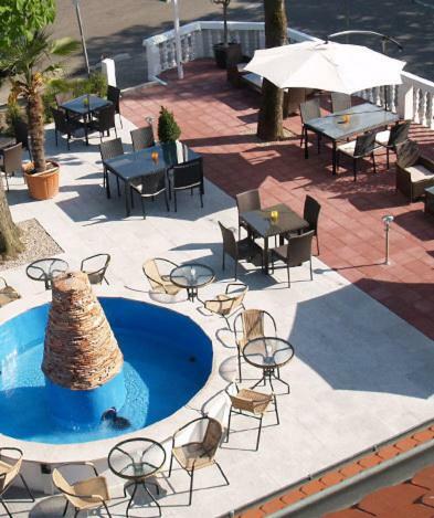 Hotel Zum Ochsen