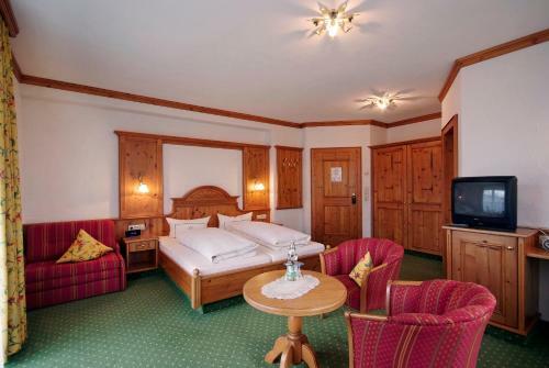 Hostal Hotel Gasthof J�gerhaus