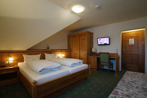 Hostal Hotel Gasthof J�gerhaus