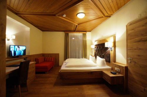 Hostal Hotel Gasthof J�gerhaus