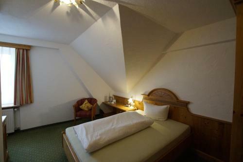 Hostal Hotel Gasthof J�gerhaus