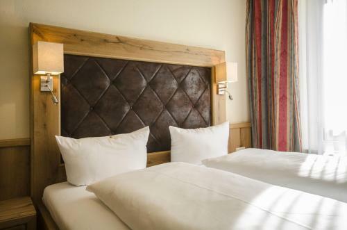Hostal Hotel Gasthof J�gerhaus